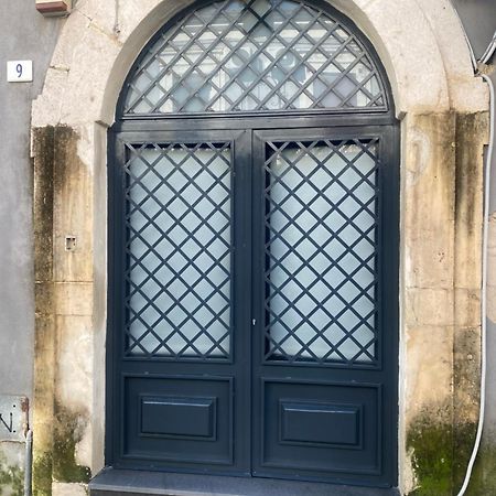 Crociferiholidayhome Catania Exterior photo